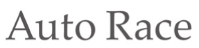 オートレース